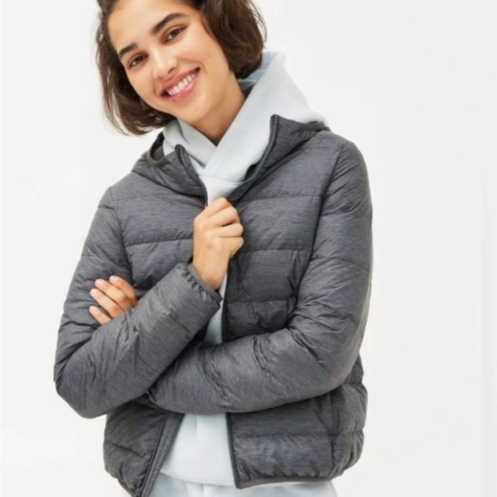 Aritzia The Little Puff